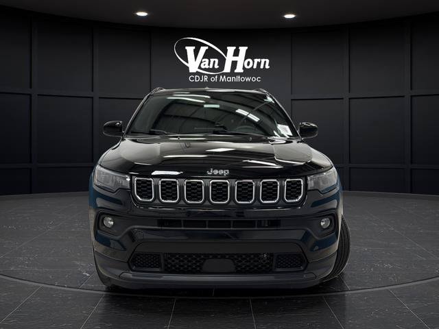 jeep compass 2024 3C4NJDFN4RT130067 image jeep compass 2024 3C4NJDFN4RT130067 image