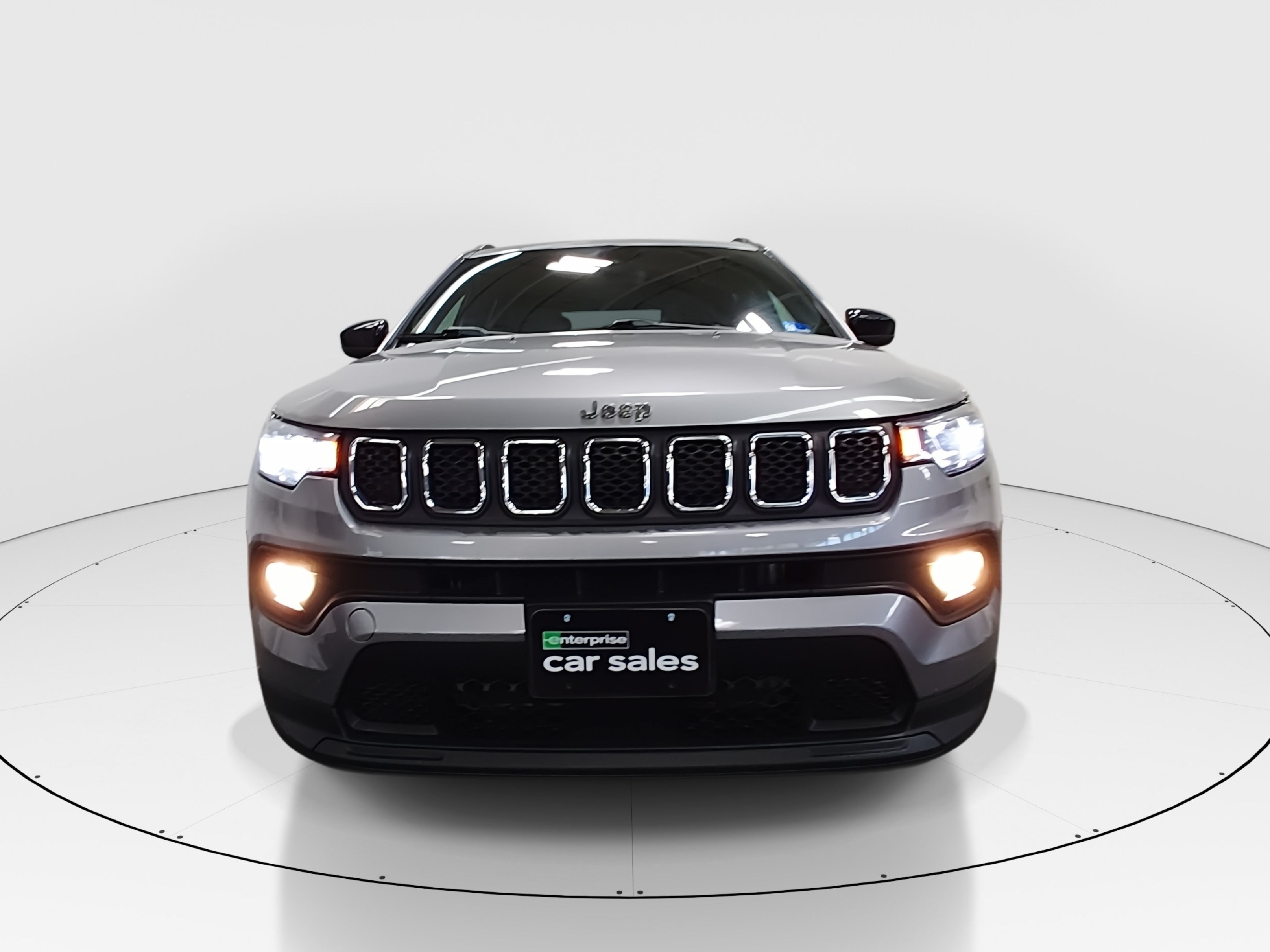 jeep compass 2024 3C4NJDBN8RT607735 image jeep compass 2024 3C4NJDBN8RT607735 image