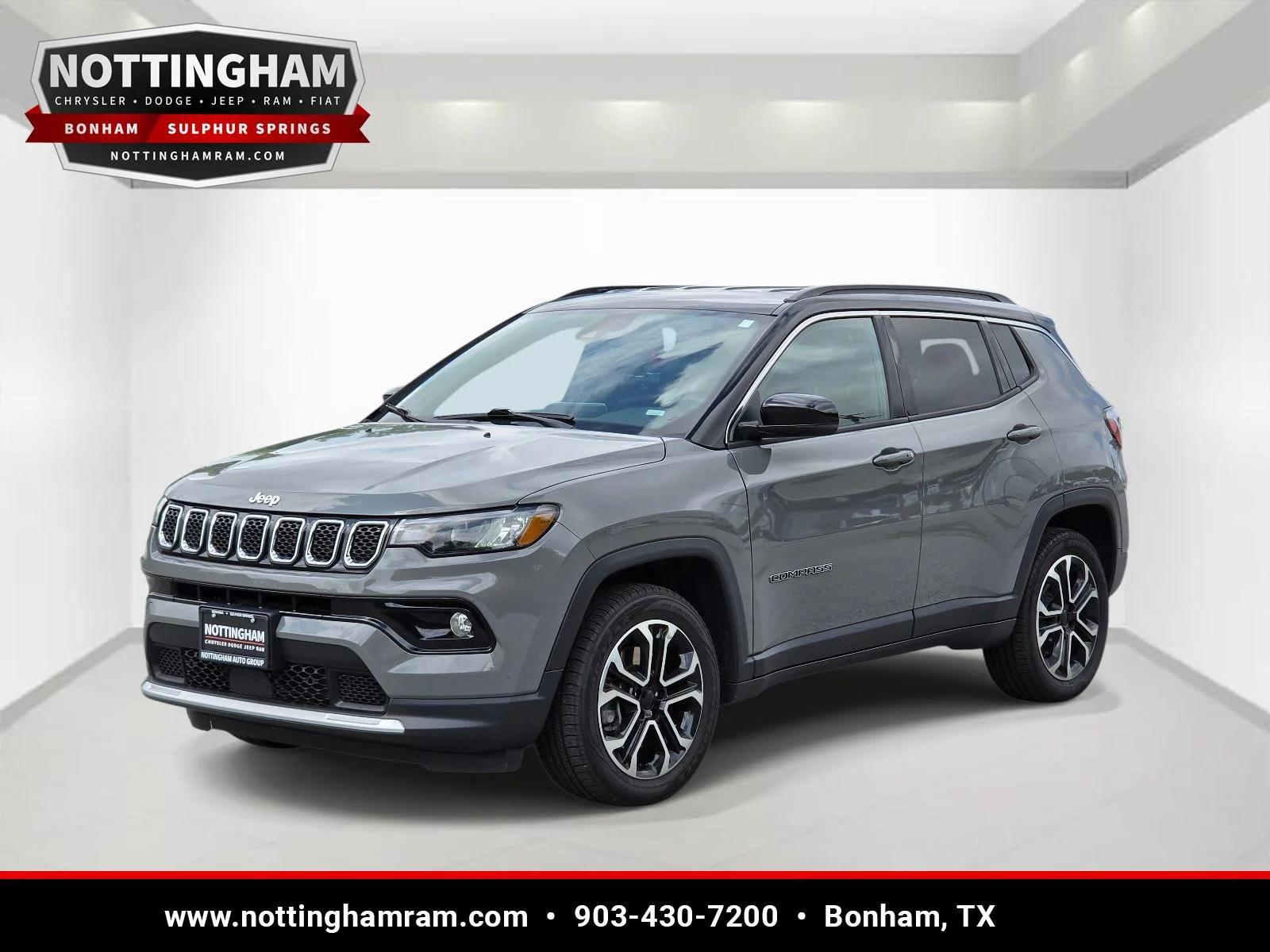 jeep compass 2024 3C4NJDCN6RT596331 image jeep compass 2024 3C4NJDCN6RT596331 image