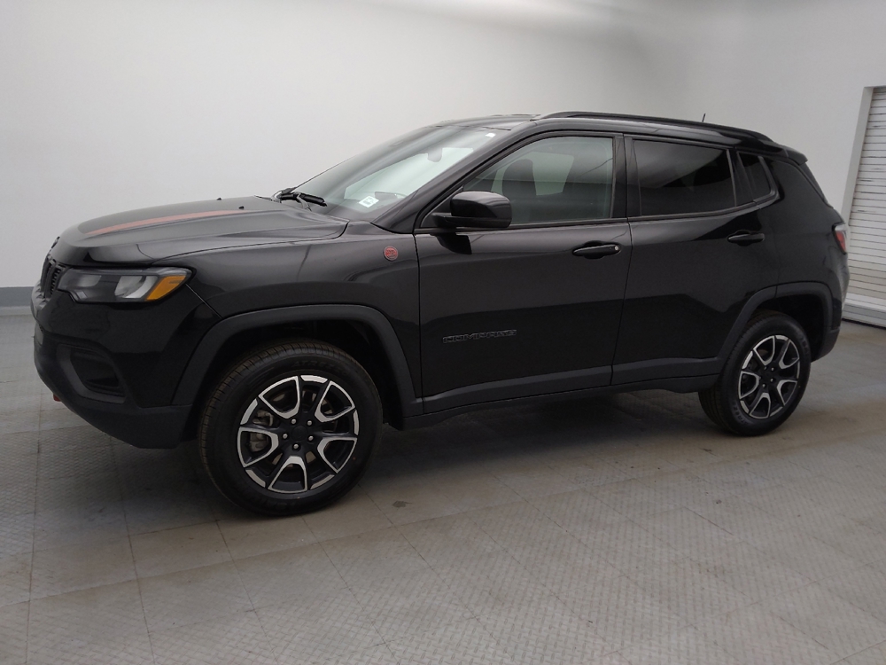 jeep compass 2024 3C4NJDDN0RT137066 image jeep compass 2024 3C4NJDDN0RT137066 image