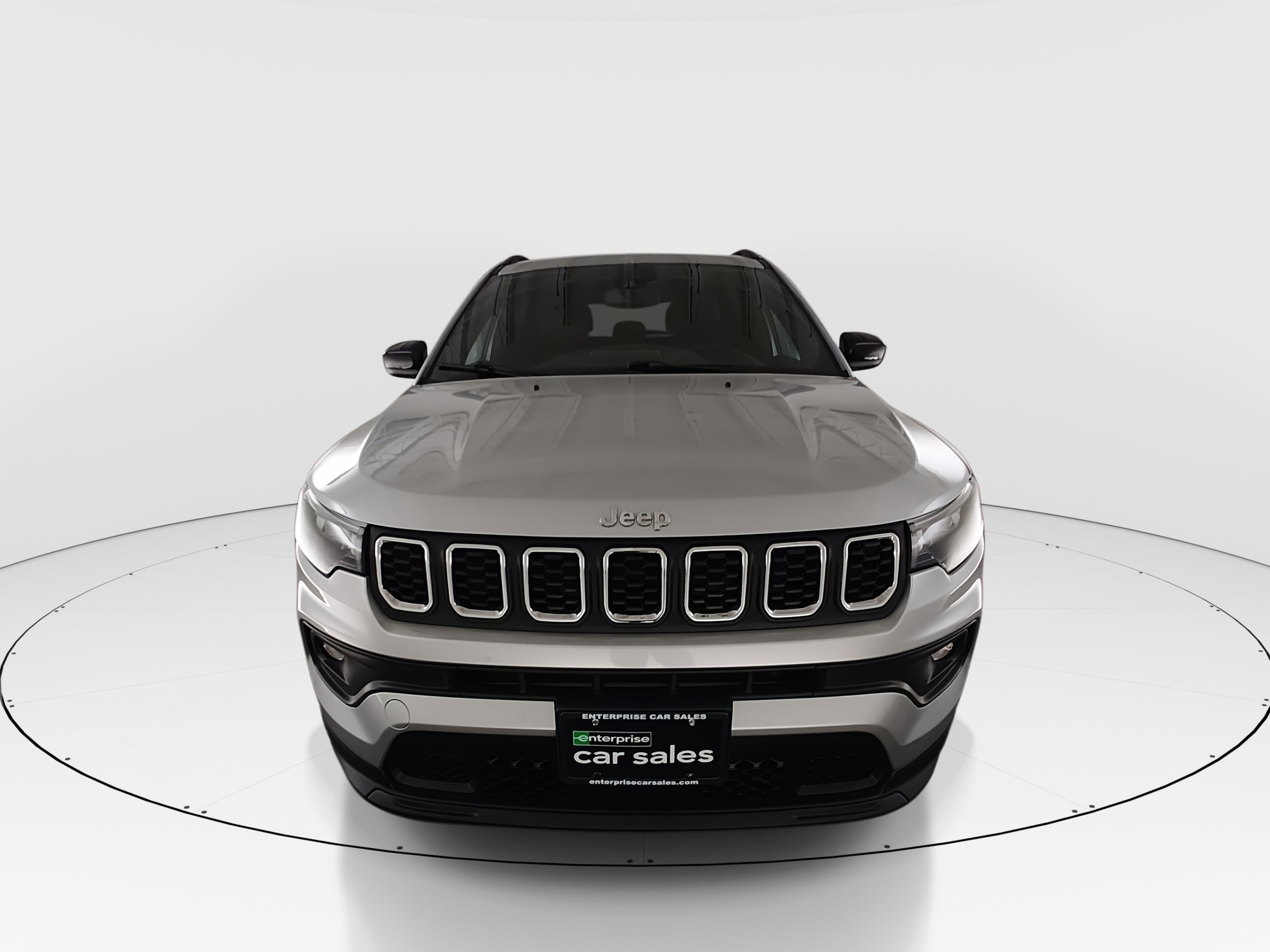 jeep compass 2024 3C4NJDBN7RT119523 image jeep compass 2024 3C4NJDBN7RT119523 image