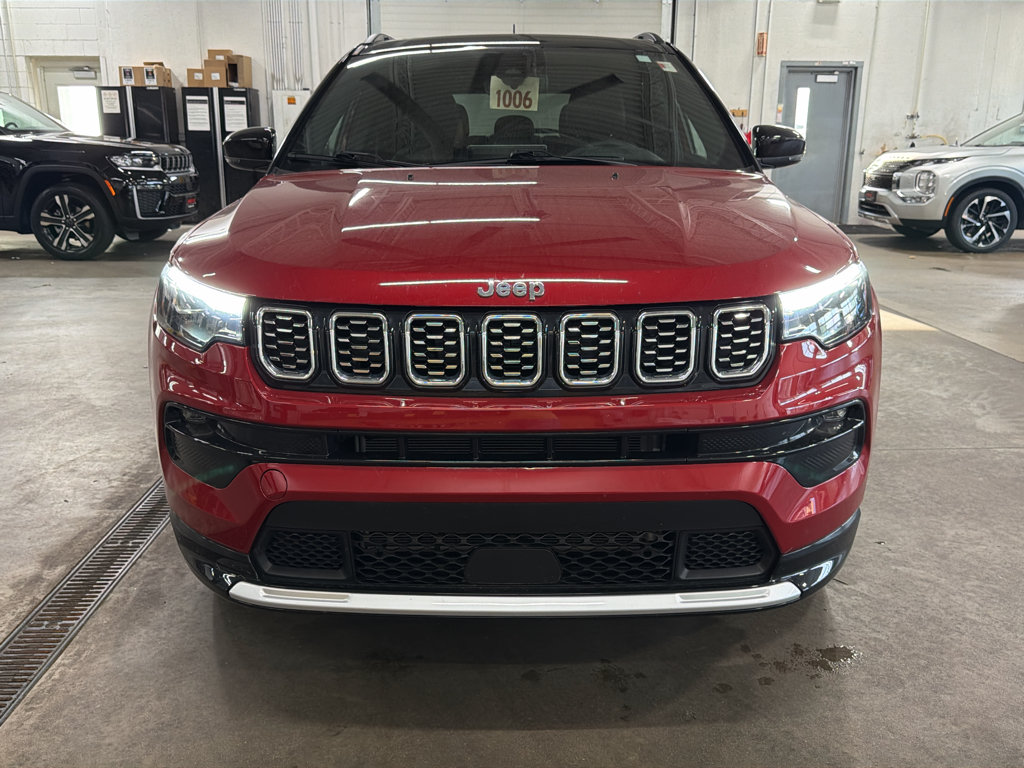 jeep compass 2024 3C4NJDCN1RT168389 image jeep compass 2024 3C4NJDCN1RT168389 image