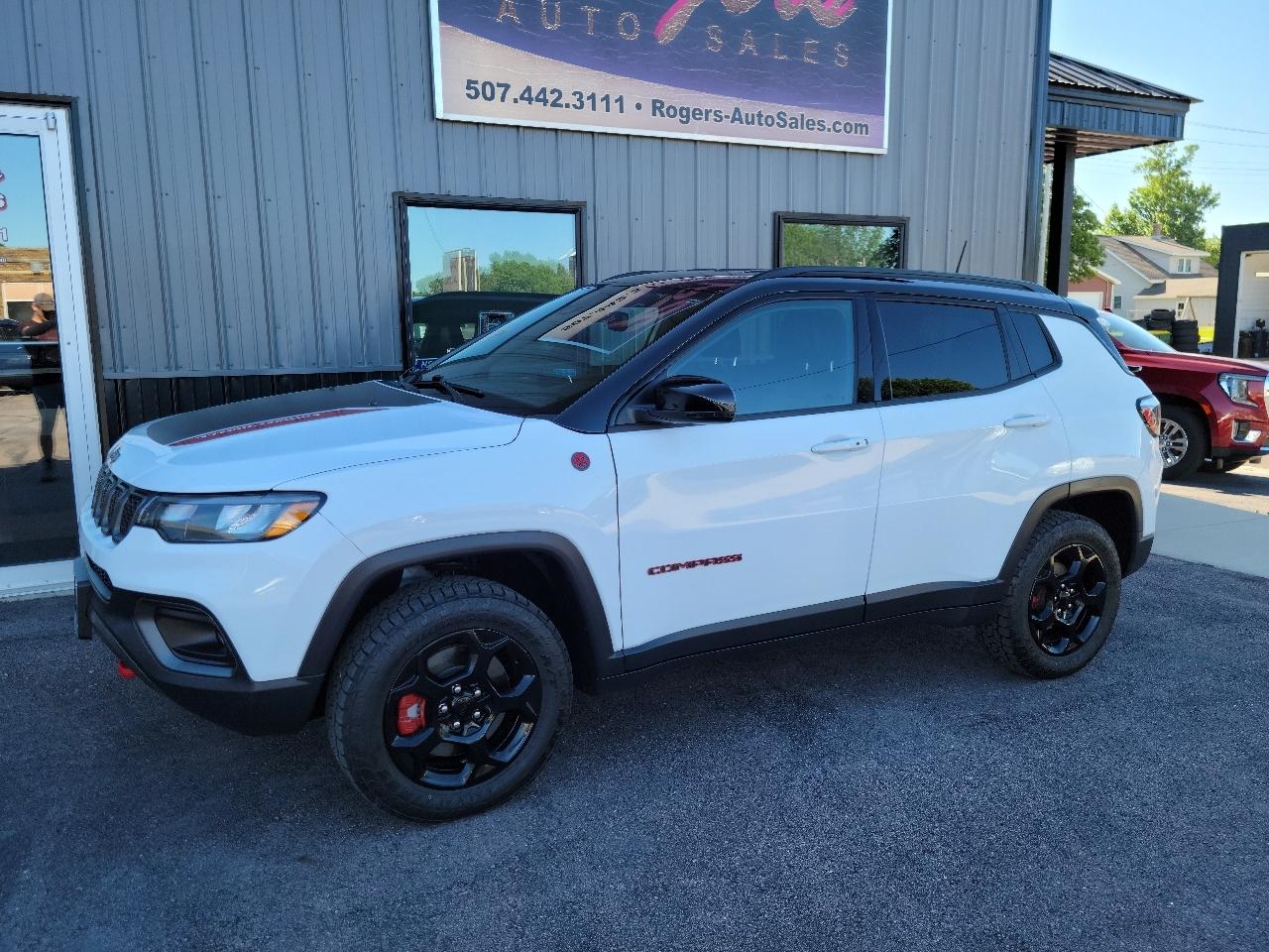 jeep compass 2024 3C4NJDDN5RT596884 image jeep compass 2024 3C4NJDDN5RT596884 image