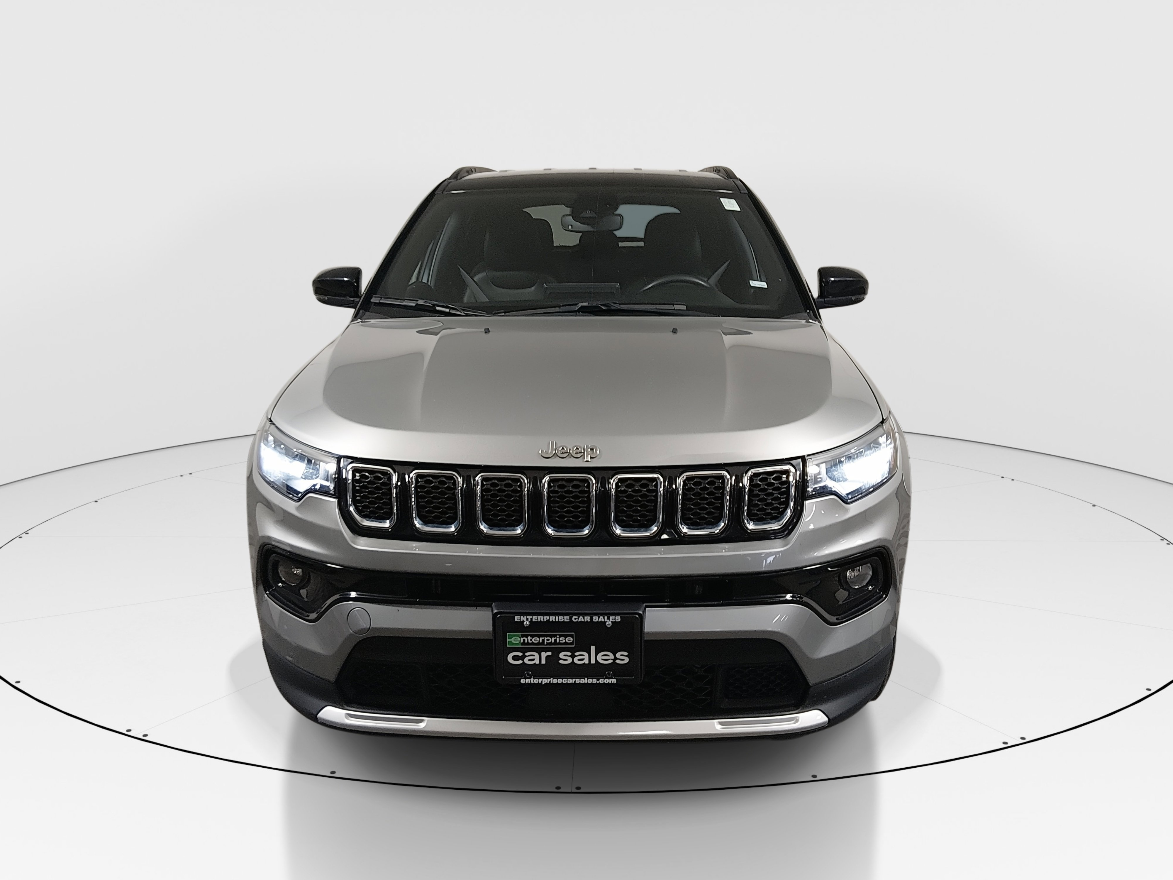 jeep compass 2024 3C4NJDCN0RT609302 image jeep compass 2024 3C4NJDCN0RT609302 image