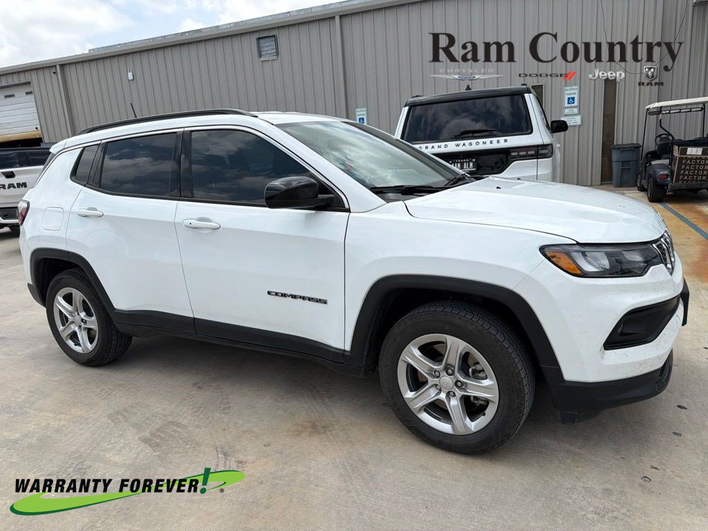 jeep compass 2024 3C4NJDBN2RT116173 image jeep compass 2024 3C4NJDBN2RT116173 image