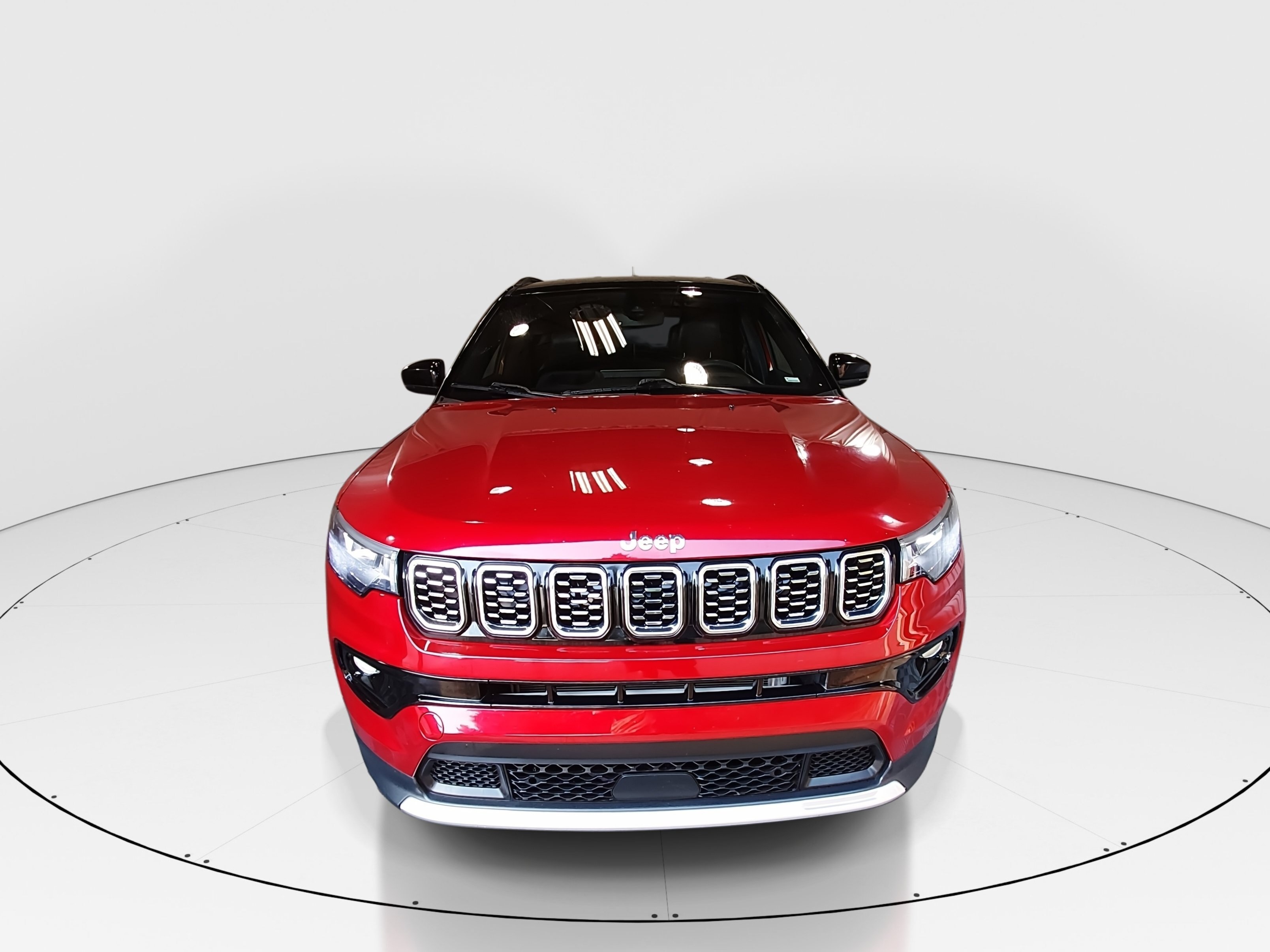 jeep compass 2024 3C4NJDCN1RT138535 image jeep compass 2024 3C4NJDCN1RT138535 image