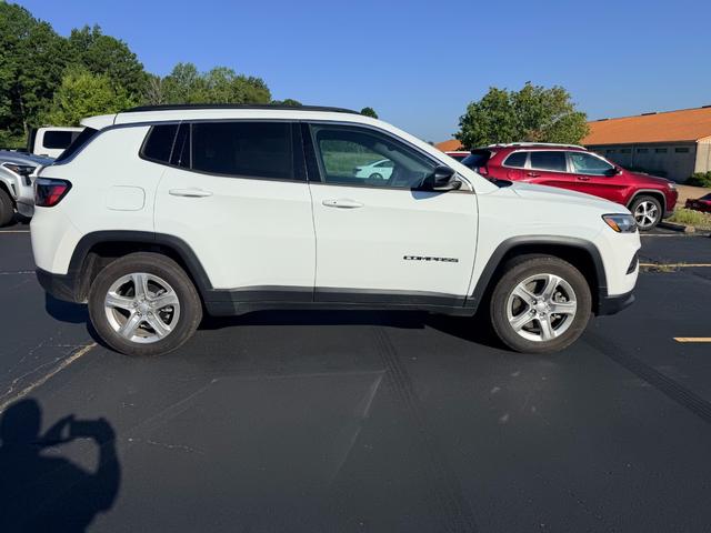 jeep compass 2024 3C4NJDBN5RT584267 image jeep compass 2024 3C4NJDBN5RT584267 image