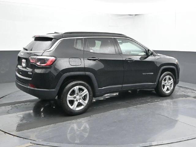 jeep compass 2024 3C4NJDBN4RT606257 image jeep compass 2024 3C4NJDBN4RT606257 image