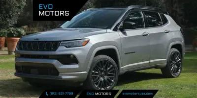 jeep compass 2024 3C4NJDBN6RT111526 image jeep compass 2024 3C4NJDBN6RT111526 image