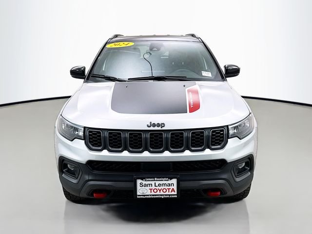 jeep compass 2024 3C4NJDDN0RT149508 image jeep compass 2024 3C4NJDDN0RT149508 image