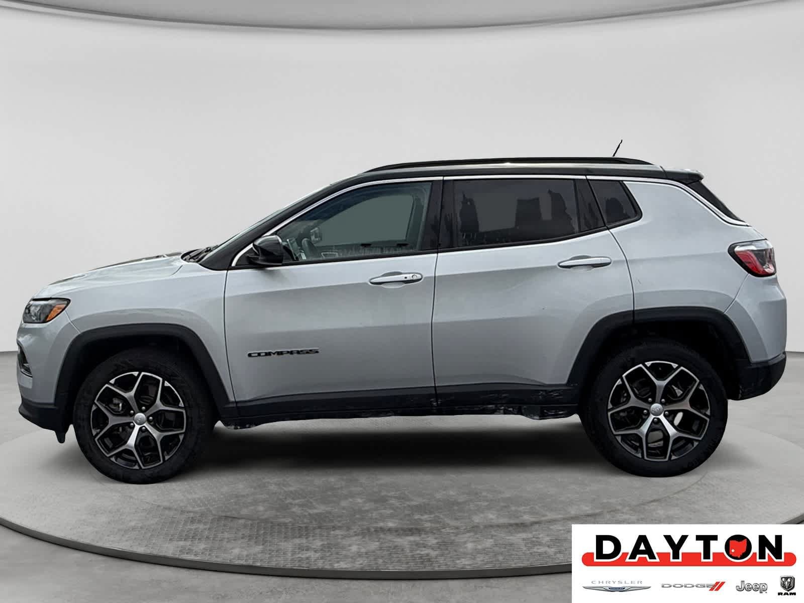 jeep compass 2024 3C4NJDCN0RT135030 image jeep compass 2024 3C4NJDCN0RT135030 image