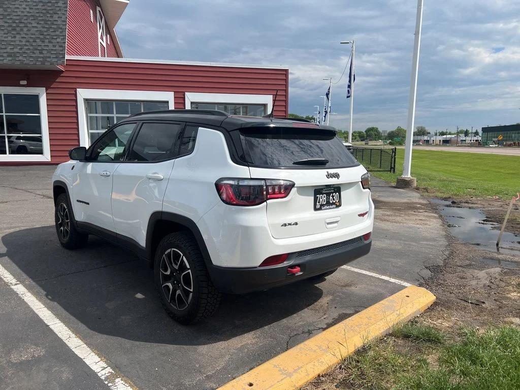 jeep compass 2024 3C4NJDDN8RT144699 image jeep compass 2024 3C4NJDDN8RT144699 image