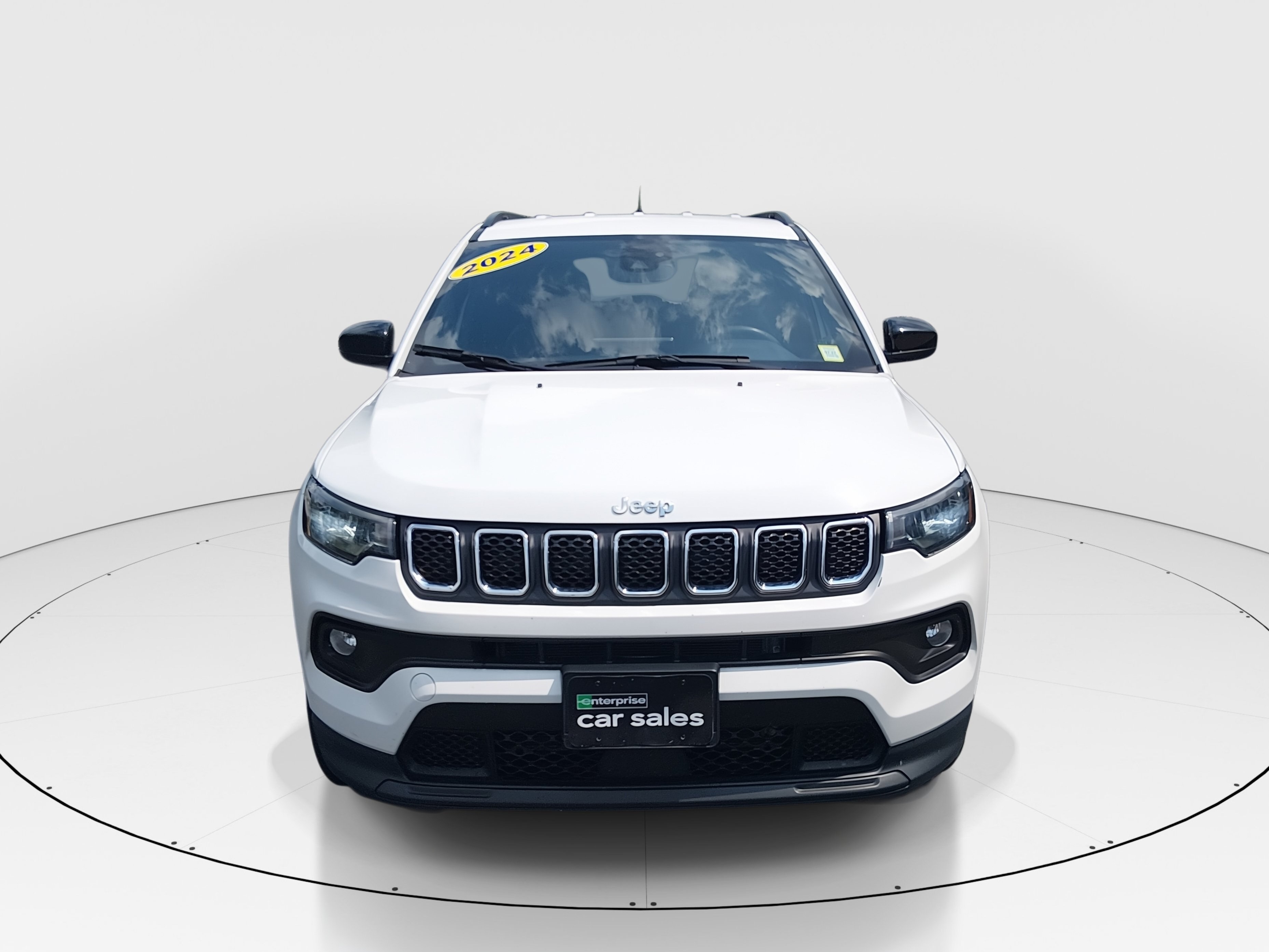 jeep compass 2024 3C4NJDBN9RT604584 image jeep compass 2024 3C4NJDBN9RT604584 image