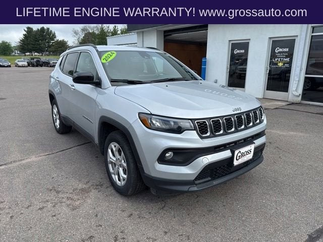 jeep compass 2024 3C4NJDBNXRT117023 image