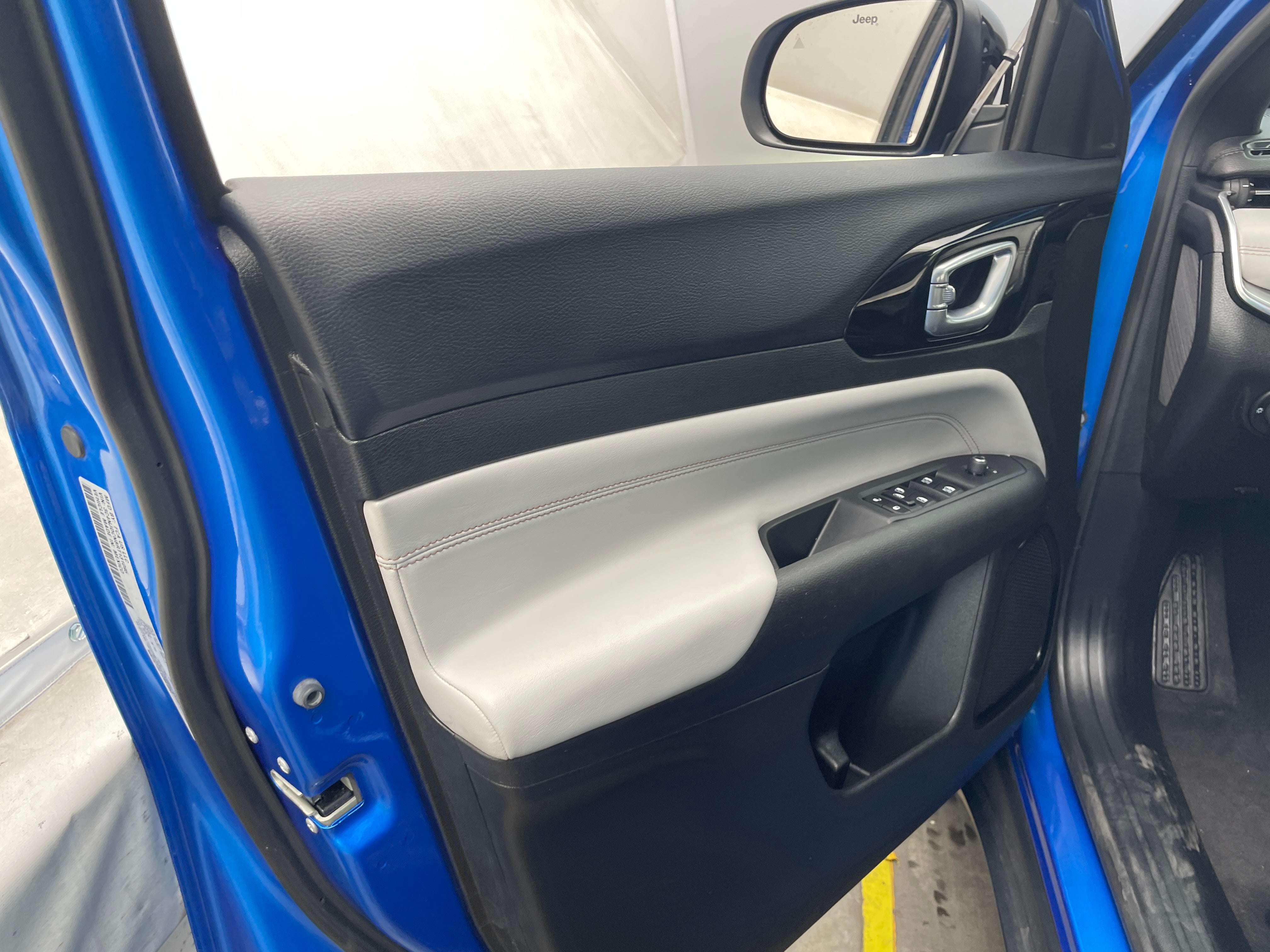 jeep compass 2024 3C4NJDCN8RT131095 image jeep compass 2024 3C4NJDCN8RT131095 image