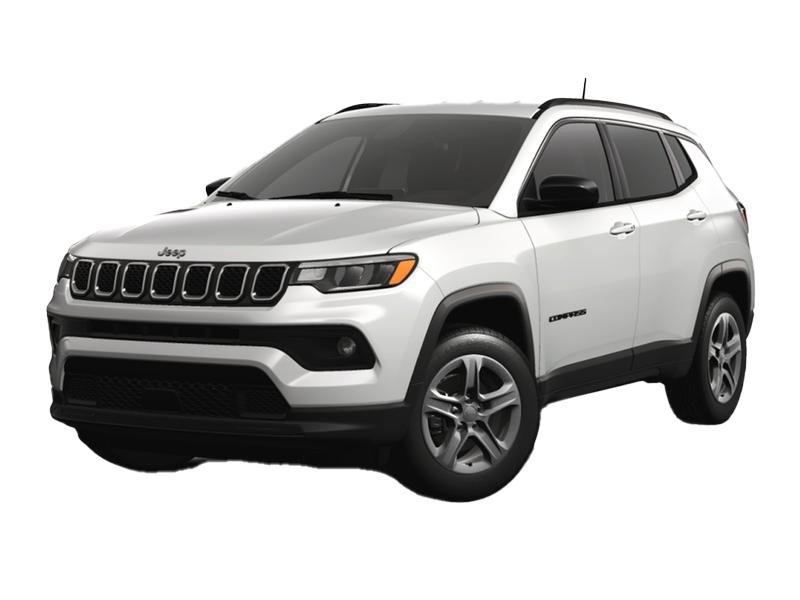 jeep compass 2024 3C4NJDBN7RT109316 image jeep compass 2024 3C4NJDBN7RT109316 image