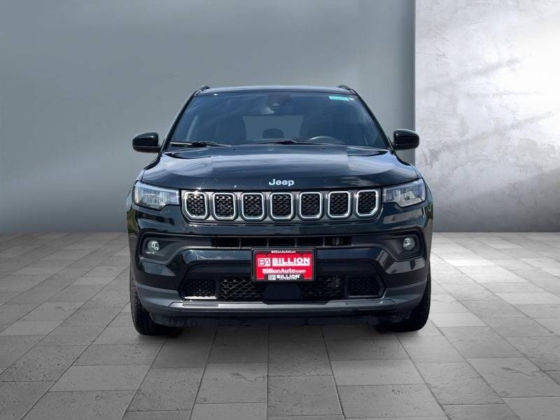 jeep compass 2024 3C4NJDBN0RT604019 image jeep compass 2024 3C4NJDBN0RT604019 image
