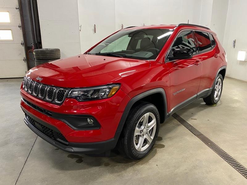 jeep compass 2024 3C4NJDBN0RT607020 image jeep compass 2024 3C4NJDBN0RT607020 image
