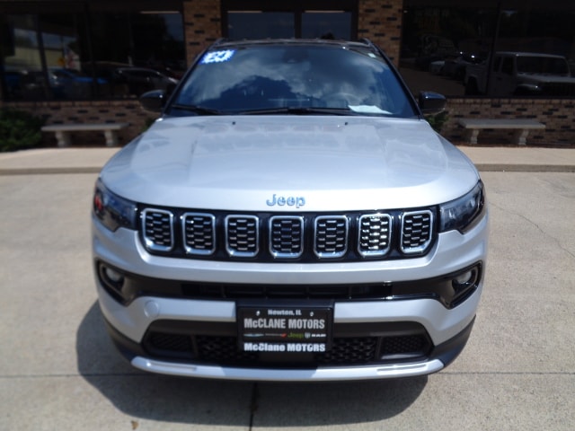 jeep compass 2024 3C4NJDCN7RT136143 image jeep compass 2024 3C4NJDCN7RT136143 image
