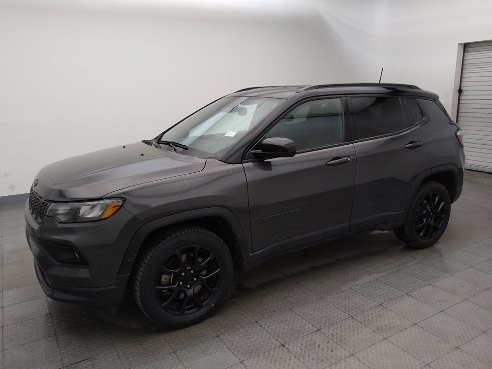 jeep compass 2024 3C4NJDBNXRT121069 image jeep compass 2024 3C4NJDBNXRT121069 image
