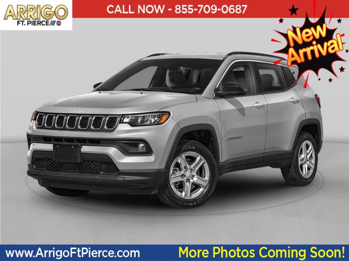 jeep compass 2024 3C4NJDAN8RT158090 image jeep compass 2024 3C4NJDAN8RT158090 image