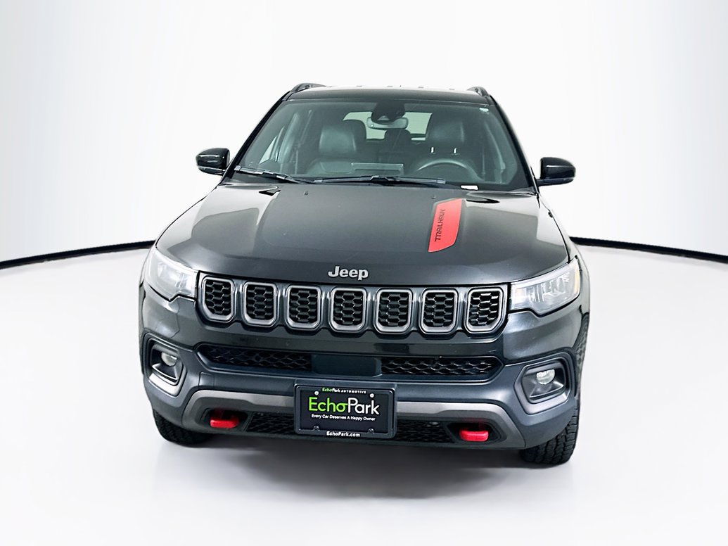 jeep compass 2024 3C4NJDDN6RT137525 image jeep compass 2024 3C4NJDDN6RT137525 image