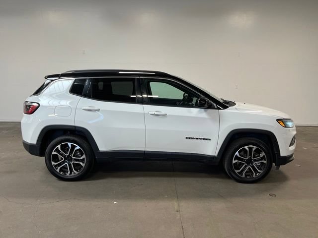 jeep compass 2024 3C4NJDCN8RT596945 image jeep compass 2024 3C4NJDCN8RT596945 image