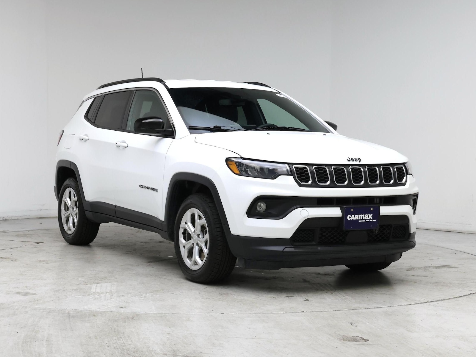 jeep compass 2024 3C4NJDBN6RT124468 image jeep compass 2024 3C4NJDBN6RT124468 image