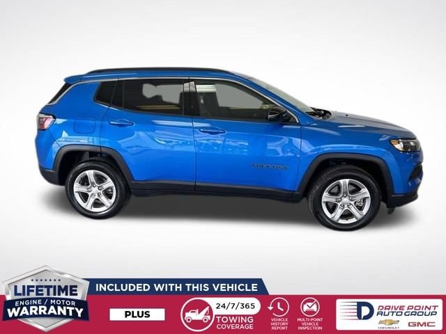 jeep compass 2024 3C4NJDBN5RT606560 image jeep compass 2024 3C4NJDBN5RT606560 image