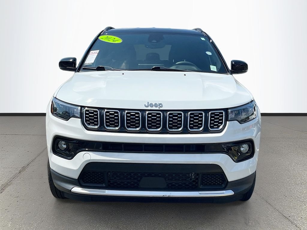 jeep compass 2024 3C4NJDCN7RT135560 image jeep compass 2024 3C4NJDCN7RT135560 image