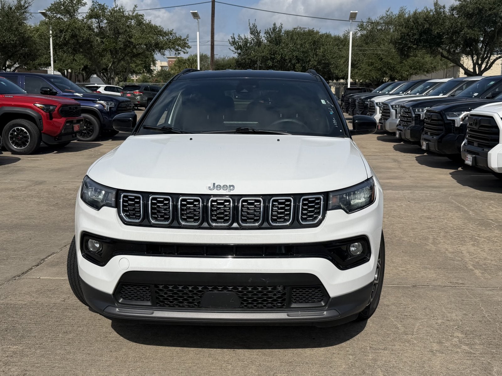 jeep compass 2024 3C4NJDCN2RT125504 image jeep compass 2024 3C4NJDCN2RT125504 image