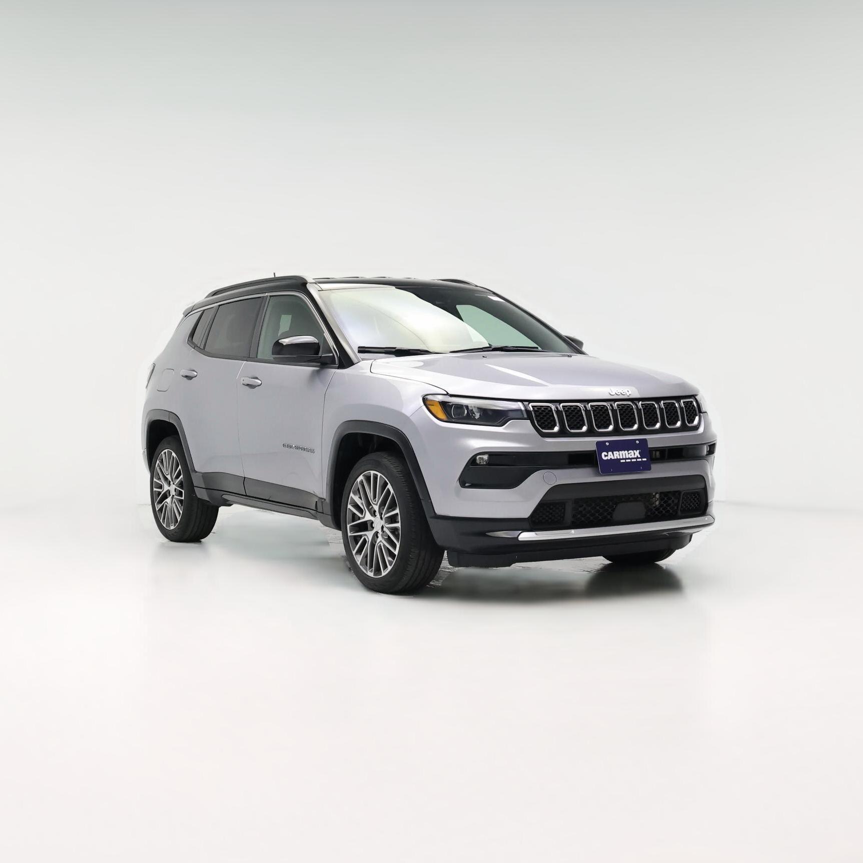jeep compass 2024 3C4NJDCN9RT593410 image jeep compass 2024 3C4NJDCN9RT593410 image