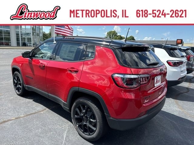 jeep compass 2024 3C4NJDBN0RT592597 image jeep compass 2024 3C4NJDBN0RT592597 image