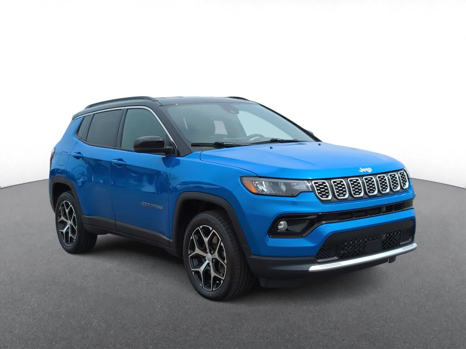 jeep compass 2024 3C4NJDCN8RT104267 image jeep compass 2024 3C4NJDCN8RT104267 image