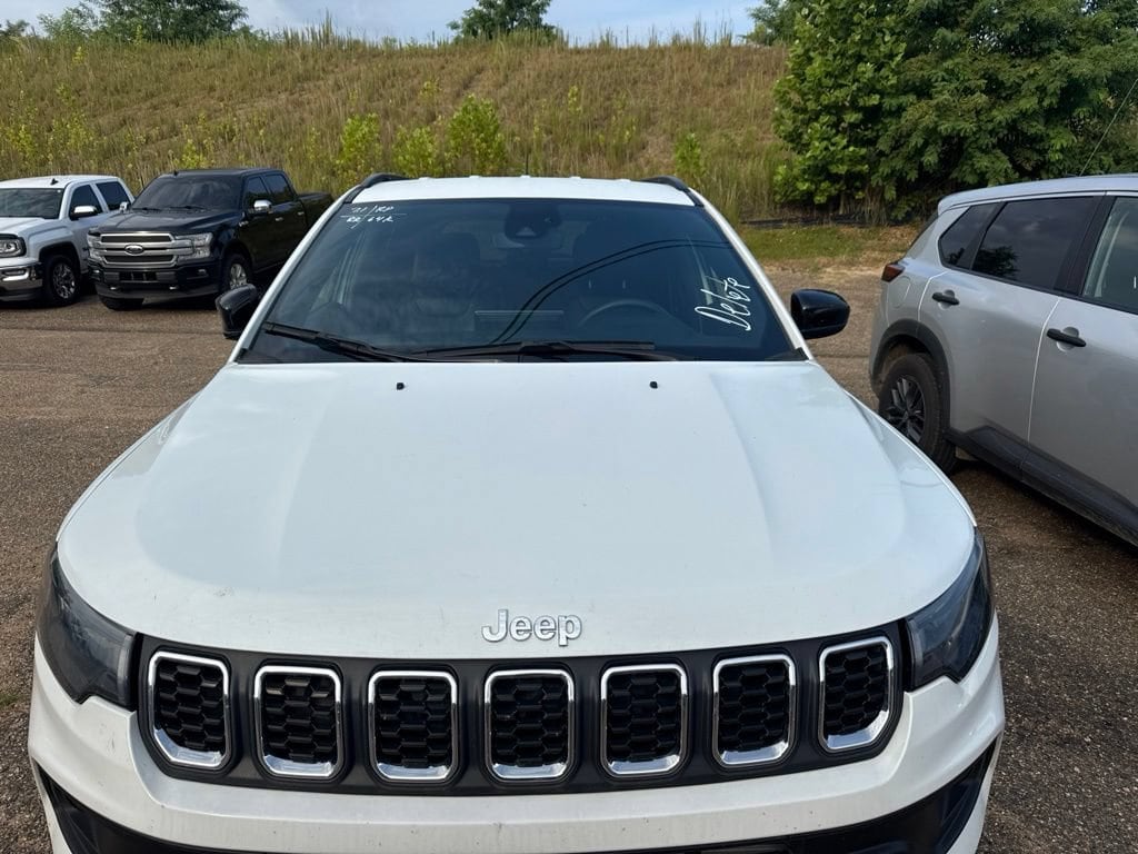 jeep compass 2024 3C4NJDBN7RT119442 image jeep compass 2024 3C4NJDBN7RT119442 image