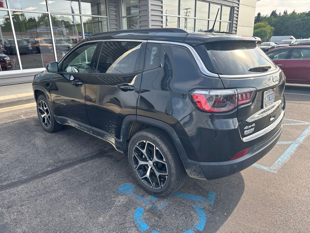 jeep compass 2024 3C4NJDCN0RT166729 image jeep compass 2024 3C4NJDCN0RT166729 image