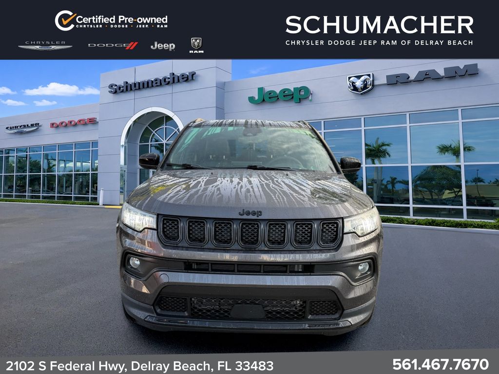 jeep compass 2024 3C4NJDBN3RT587054 image jeep compass 2024 3C4NJDBN3RT587054 image