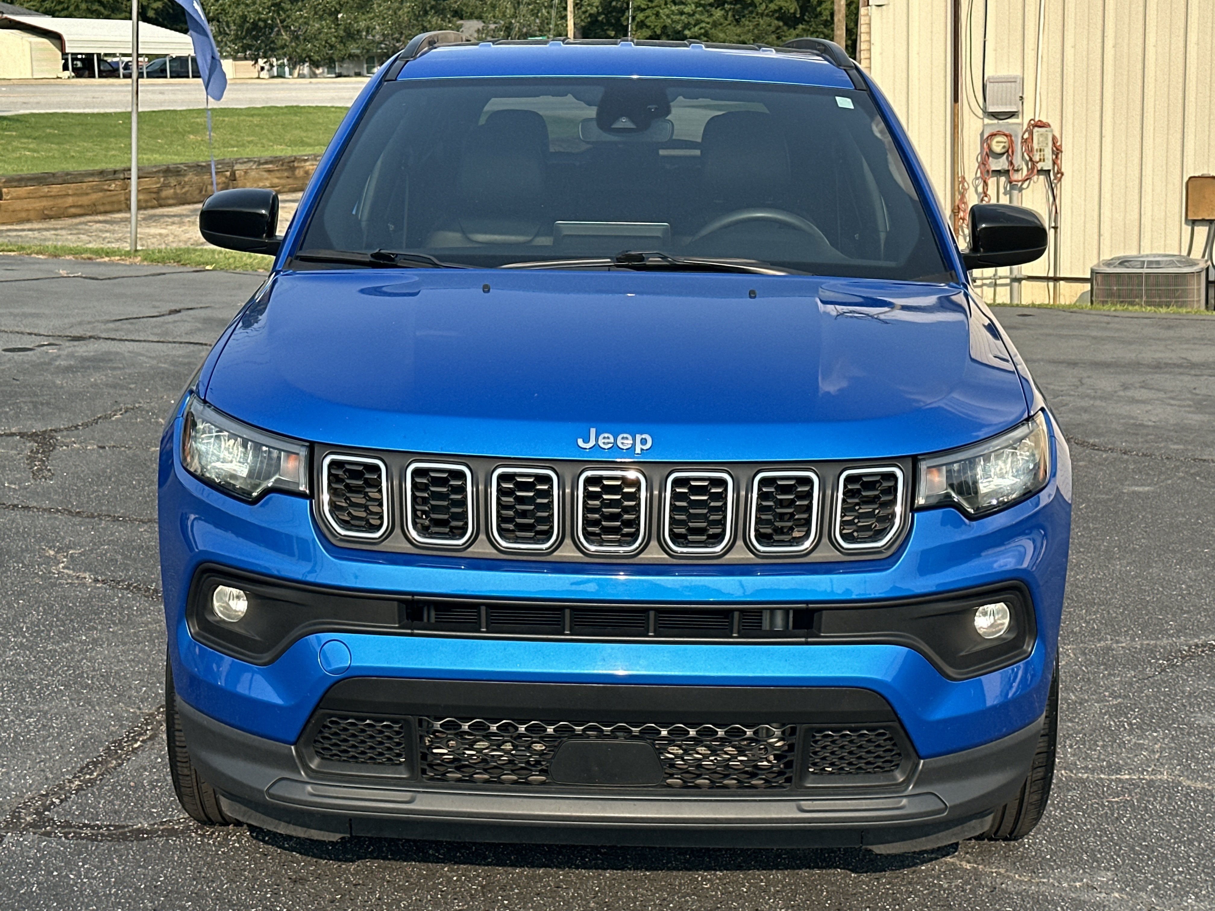 jeep compass 2024 3C4NJDBN3RT110916 image jeep compass 2024 3C4NJDBN3RT110916 image
