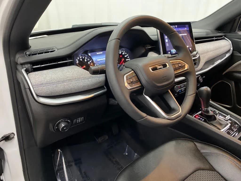 jeep compass 2024 3C4NJDBN5RT146641 image jeep compass 2024 3C4NJDBN5RT146641 image