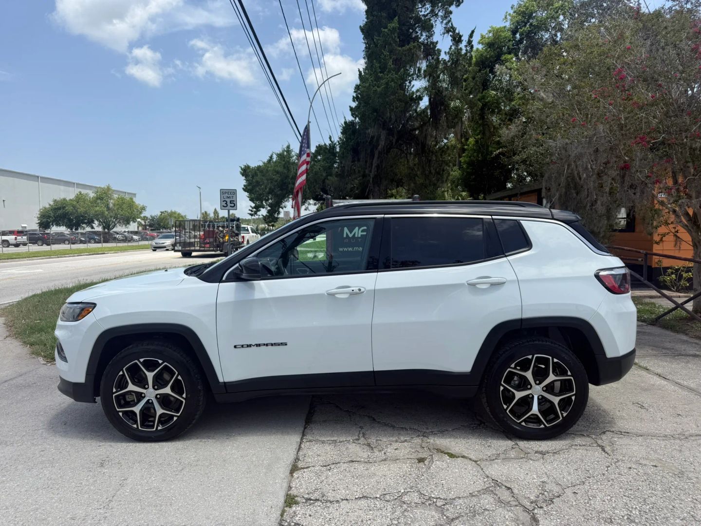 jeep compass 2024 3C4NJDCN1RT145257 image jeep compass 2024 3C4NJDCN1RT145257 image