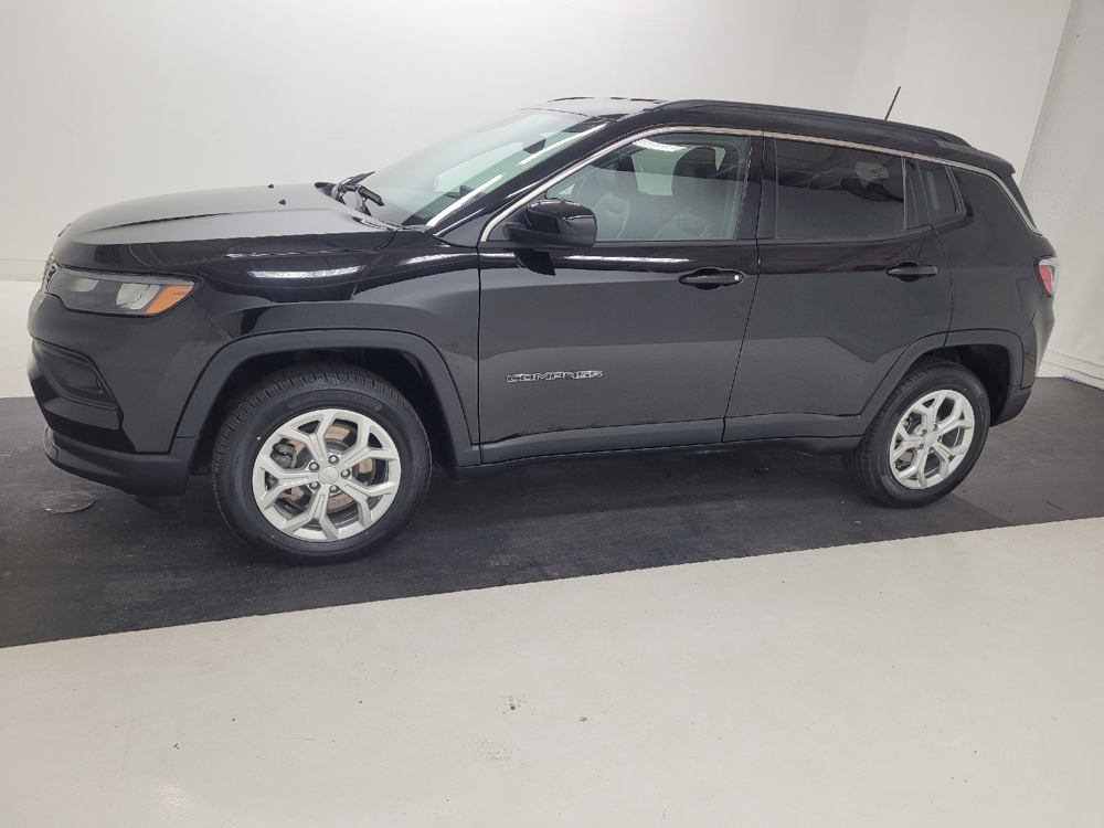jeep compass 2024 3C4NJDBN1RT170113 image jeep compass 2024 3C4NJDBN1RT170113 image
