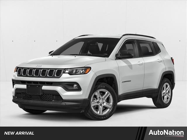 jeep compass 2024 3C4NJDBN7RT109431 image jeep compass 2024 3C4NJDBN7RT109431 image