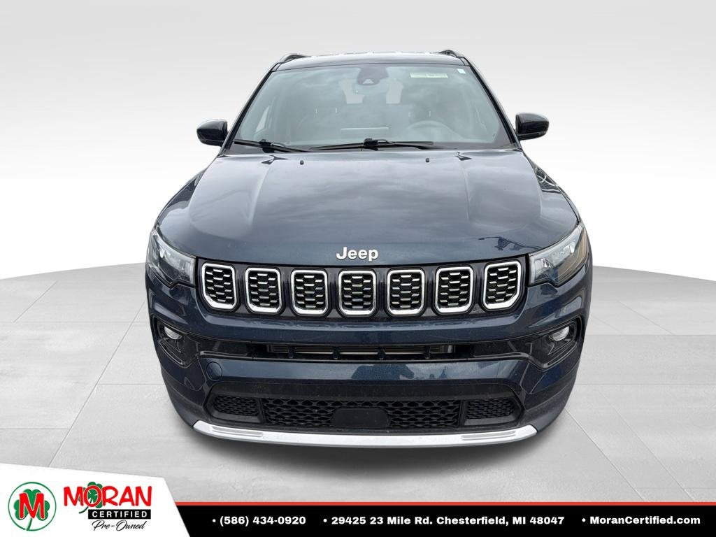 jeep compass 2024 3C4NJDCN0RT159229 image jeep compass 2024 3C4NJDCN0RT159229 image
