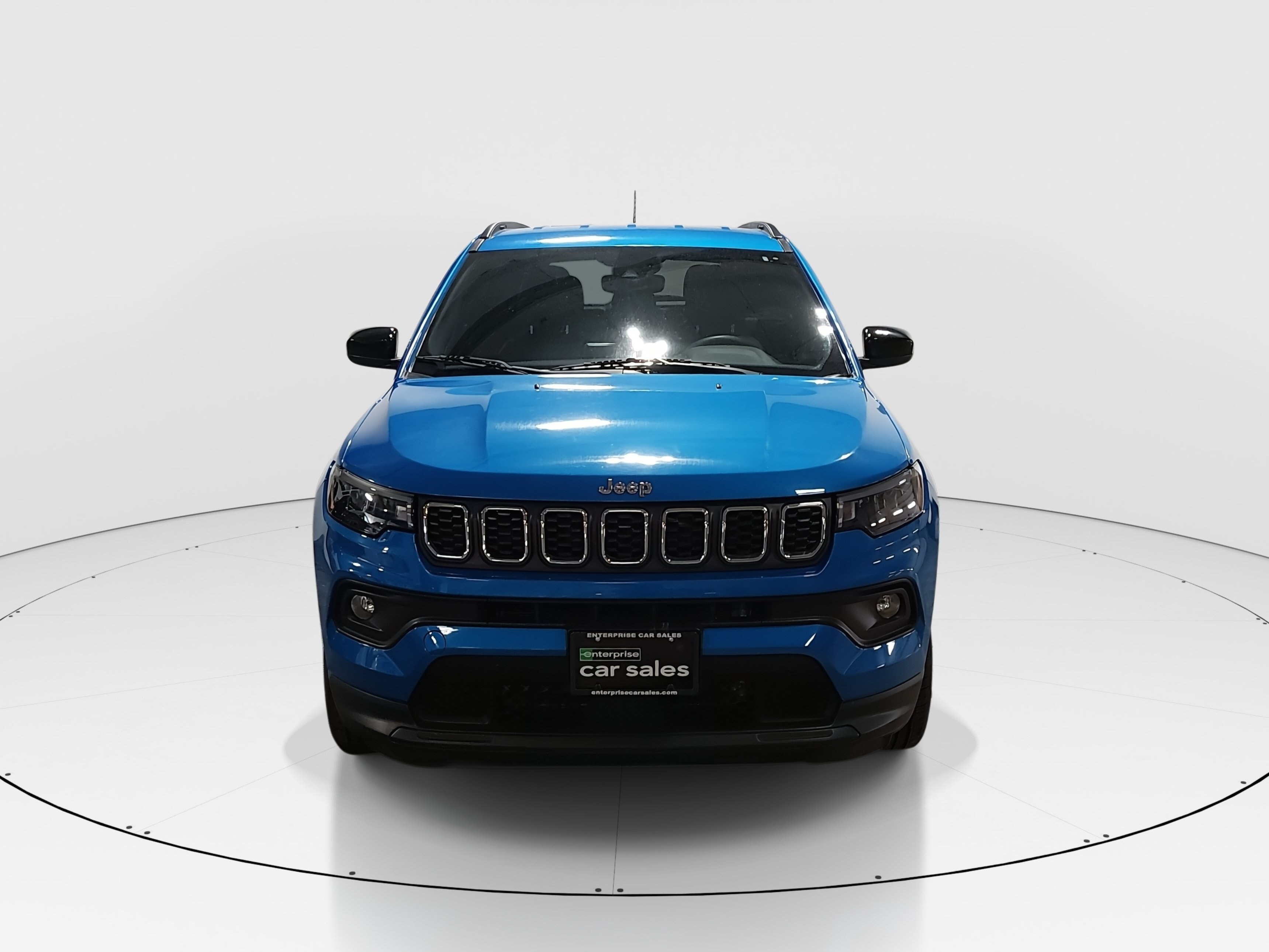 jeep compass 2024 3C4NJDBN8RT124472 image jeep compass 2024 3C4NJDBN8RT124472 image