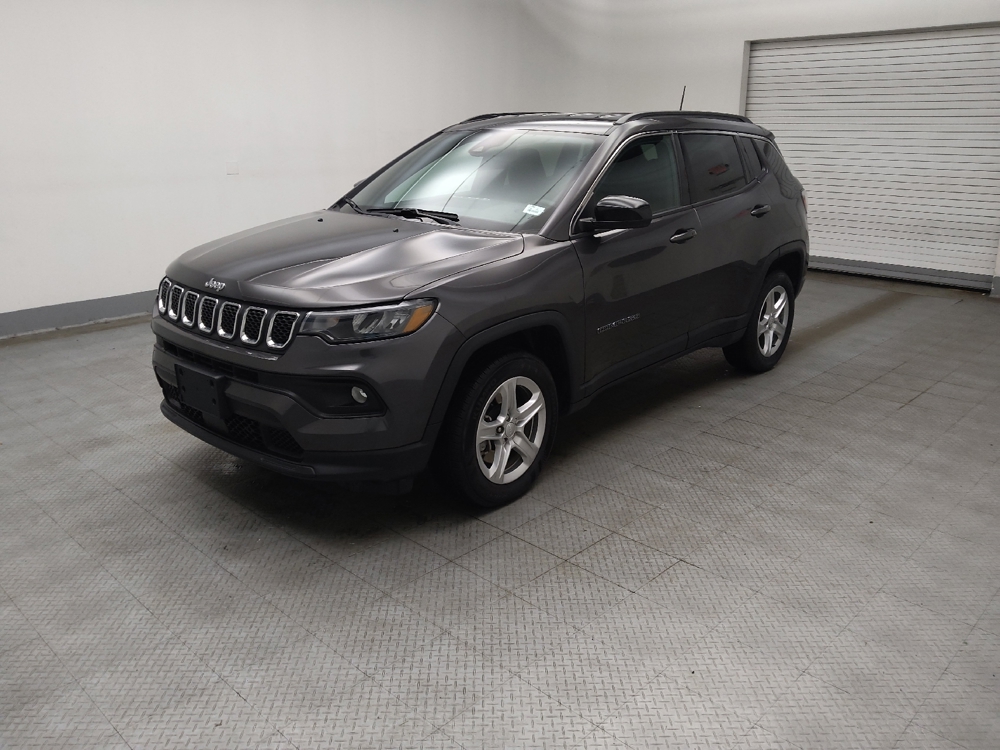 jeep compass 2024 3C4NJDBN9RT595045 image jeep compass 2024 3C4NJDBN9RT595045 image