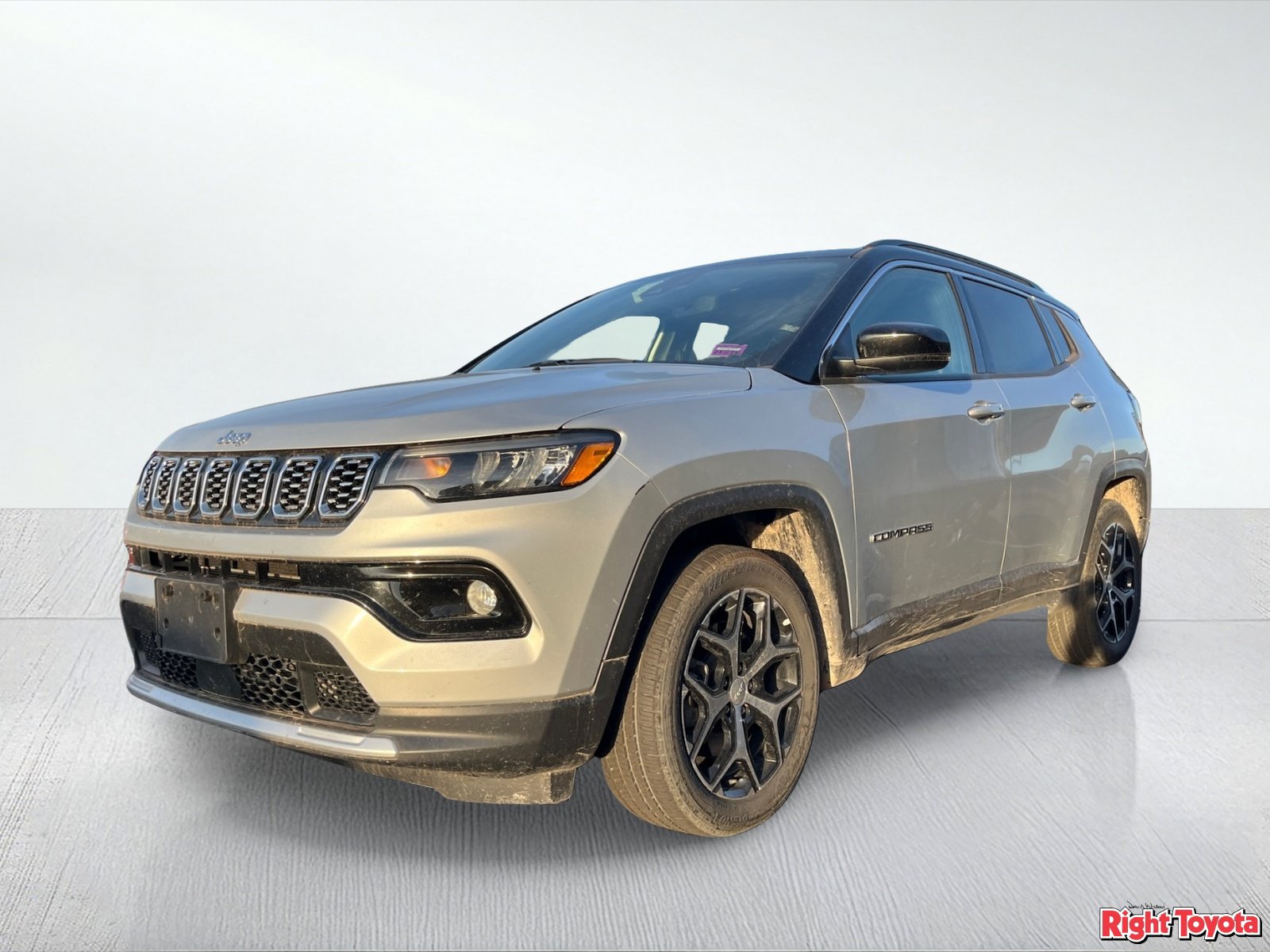 jeep compass 2024 3C4NJDCN8RT134806 image jeep compass 2024 3C4NJDCN8RT134806 image