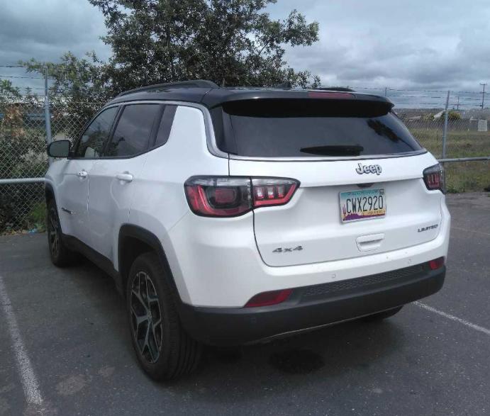 jeep compass 2024 3C4NJDCN5RT110091 image jeep compass 2024 3C4NJDCN5RT110091 image