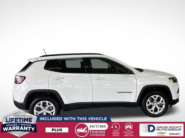 jeep compass 2024 3C4NJDBN5RT132805 image jeep compass 2024 3C4NJDBN5RT132805 image