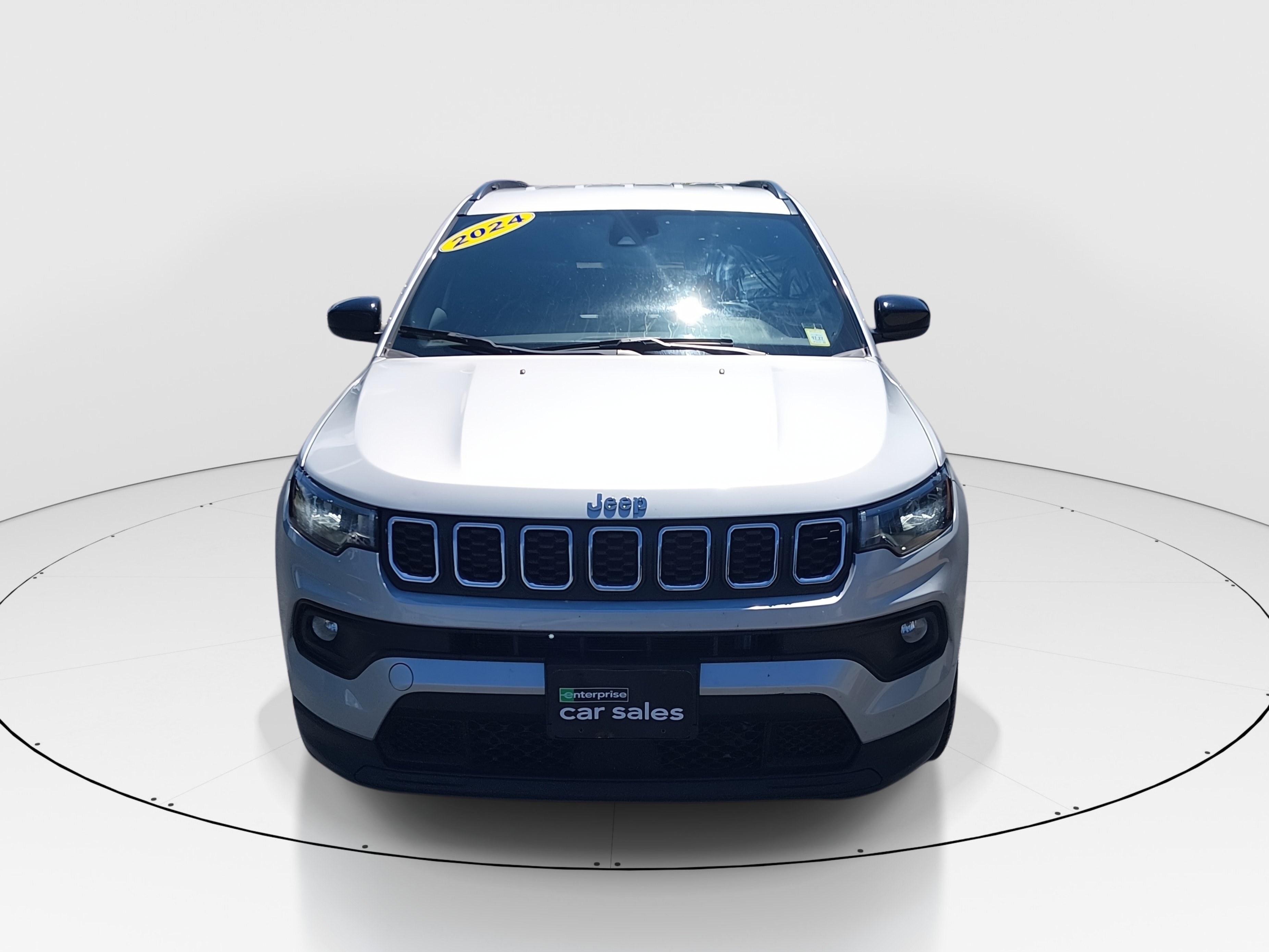 jeep compass 2024 3C4NJDBN8RT109759 image jeep compass 2024 3C4NJDBN8RT109759 image