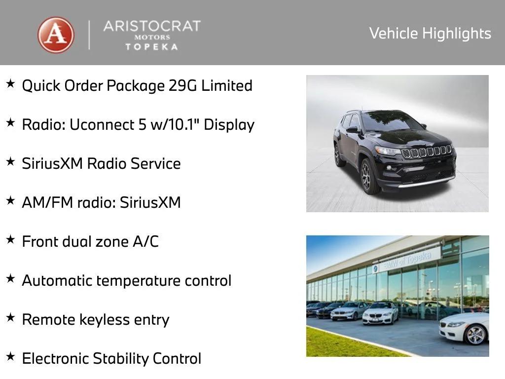 jeep compass 2024 3C4NJDCN3RT149438 image jeep compass 2024 3C4NJDCN3RT149438 image